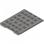 Moffat M004993 Element Cover